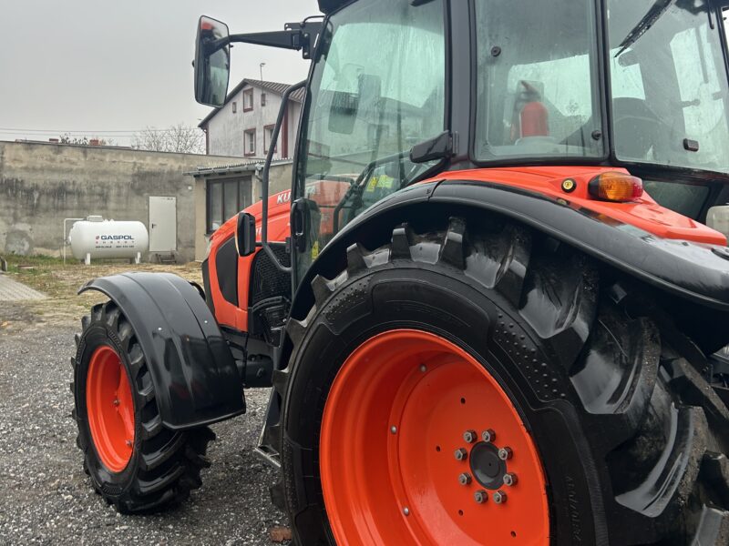 Kubota M5111