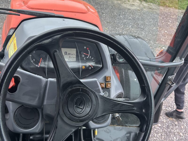 Kubota M5111