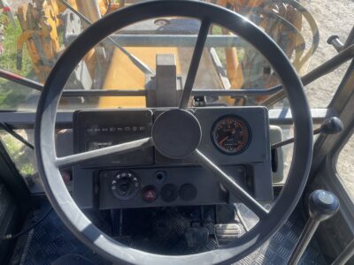 renault 75-14 z ładowaczem w bardzo dobrym stanie