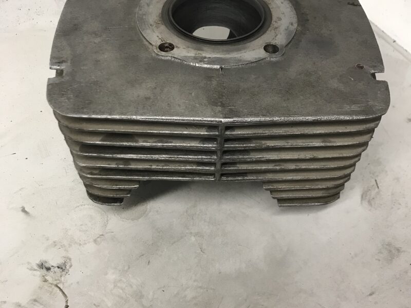 CYLINDER MZ 250 1SZLIF Z TŁOKIEM