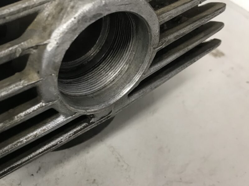 CYLINDER MZ 250 1SZLIF Z TŁOKIEM