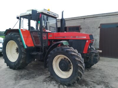 Zetor ZTS 16245 Martinio