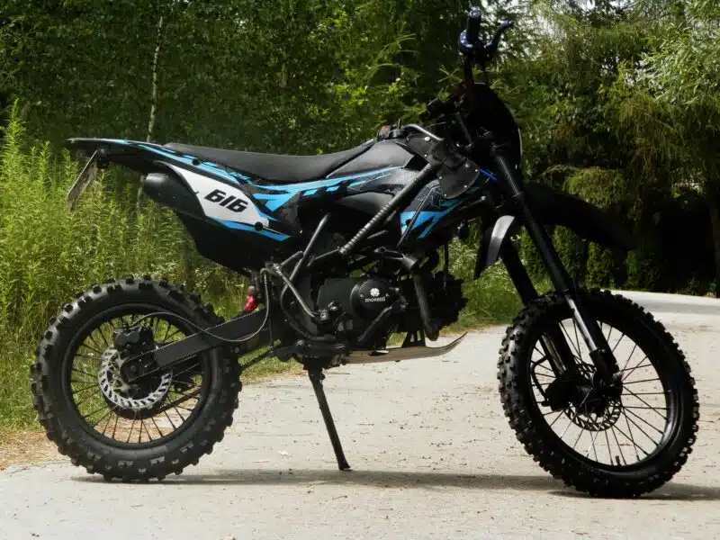 Cross XT125R