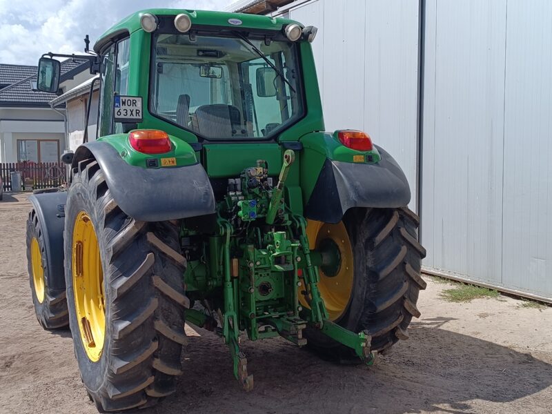John Deere 6430 Premium
