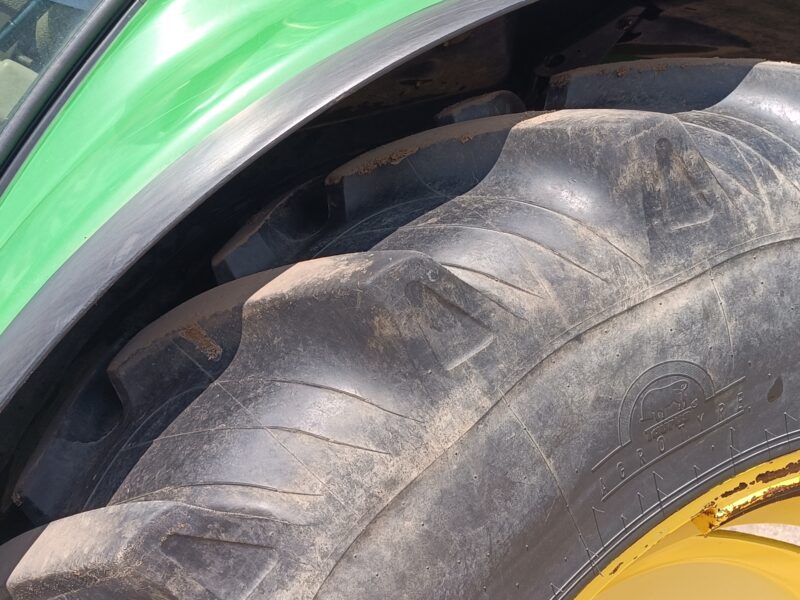 John Deere 6430 Premium