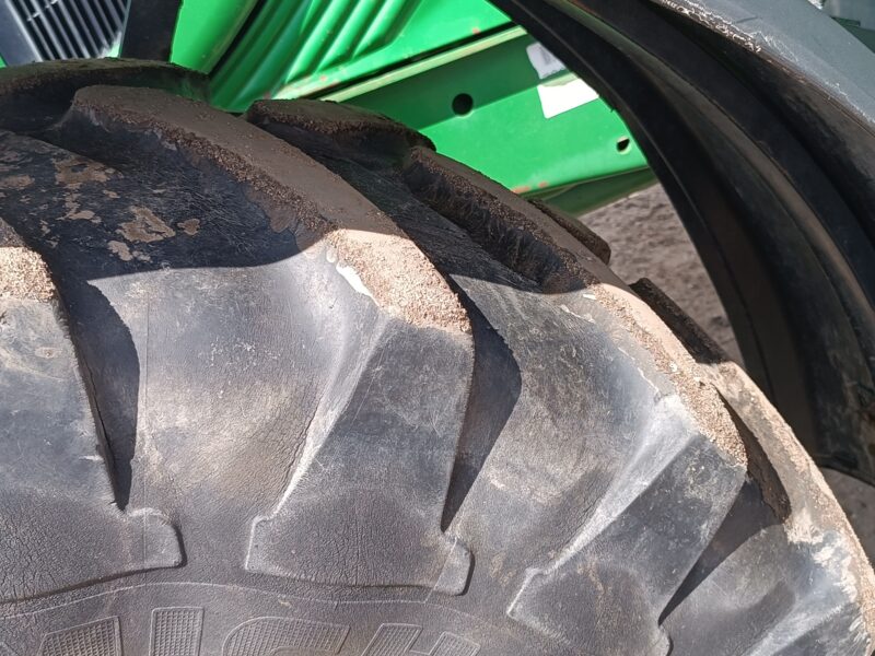 John Deere 6430 Premium