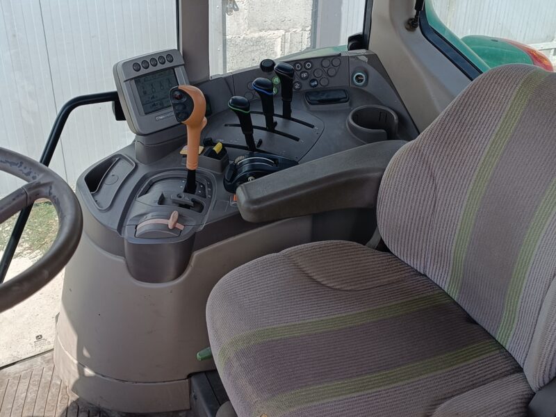 John Deere 6430 Premium