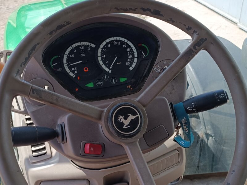 John Deere 6430 Premium