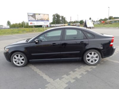 Volvo S40 2.0d