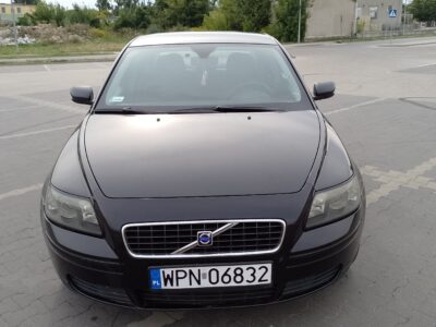 Volvo S40 2.0d