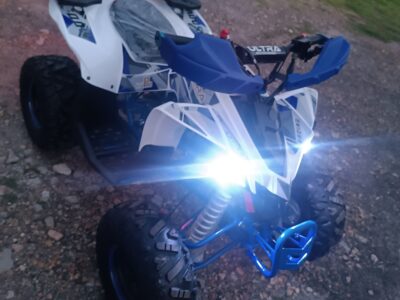 Quad 125 nowy