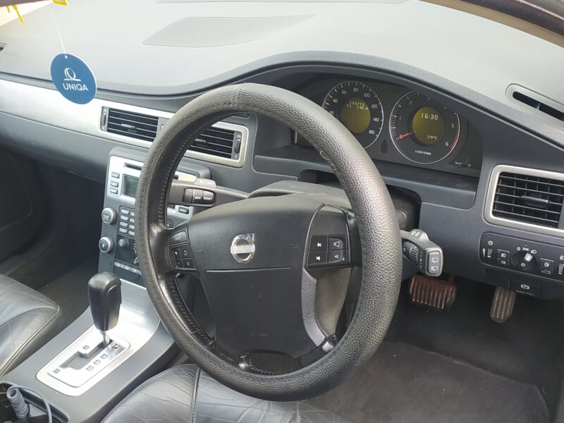 Volvo v70 2.4d