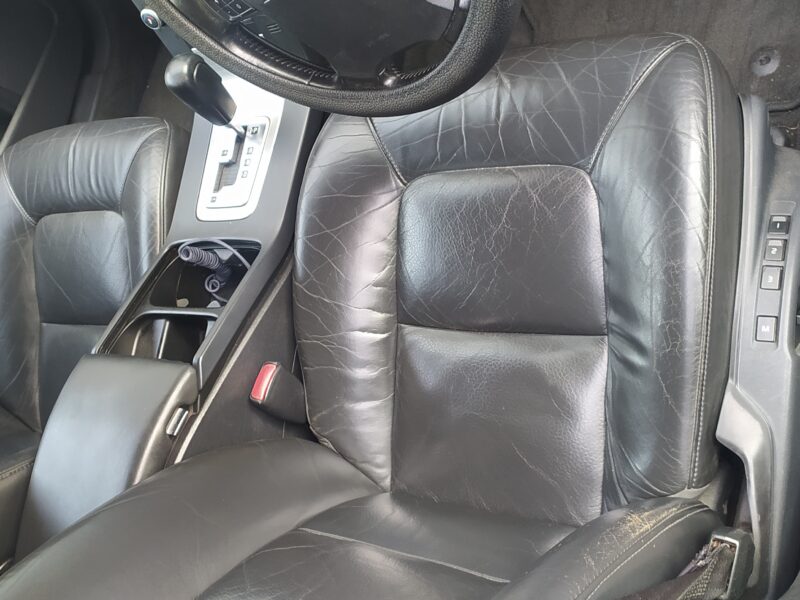 Volvo v70 2.4d