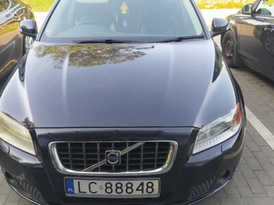 Volvo v70 2.4d