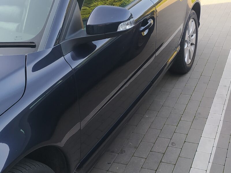 Volvo v70 2.4d