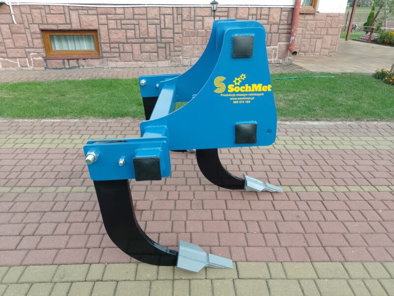 Głębosz 3 łapowy