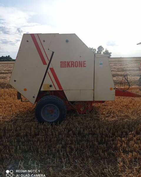 Sprzedam prasę Krone KR 155