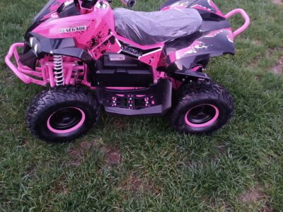 Quad elektryczny 1000w