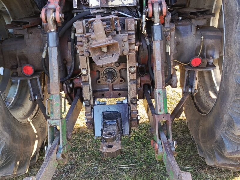 Sprzedam ciągnik rolniczy Massey Ferguson 3690