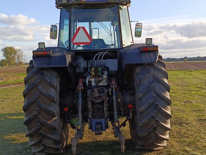 Sprzedam ciągnik rolniczy Massey Ferguson 3690