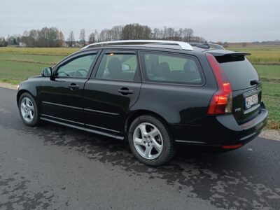 Volvo V50 1.6 HDi 2012r