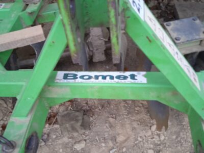 Brona talerzowa bomet 2,7m