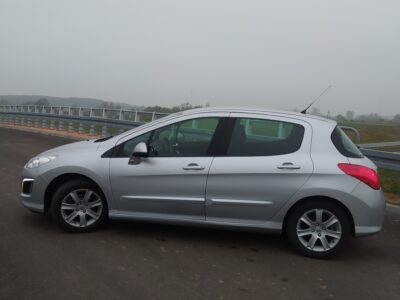 Peugeot 308 1.6hdi 92km