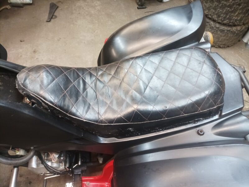 Quad Bashan 250 eagle 250