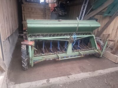 Siewnik Hassia 2m