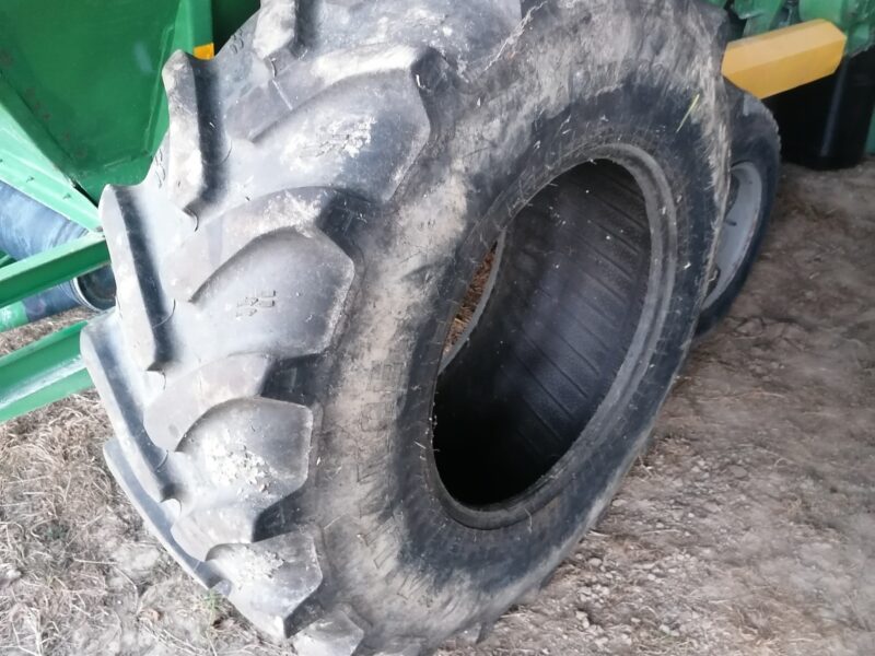 Opona Alliance ProFarm 420/85R24