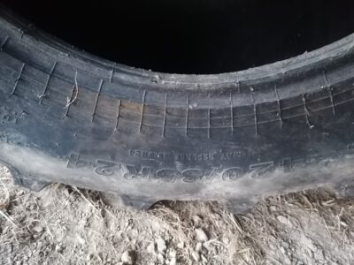 Opona Alliance ProFarm 420/85R24