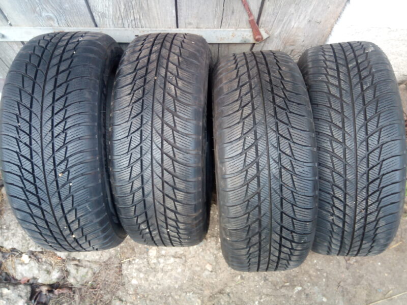 Bridgestone
