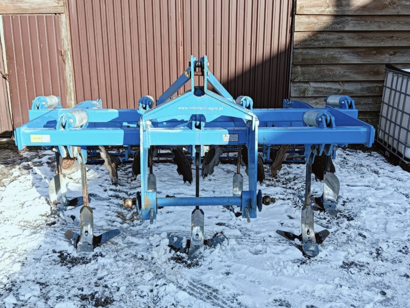 Gruber 3,0m