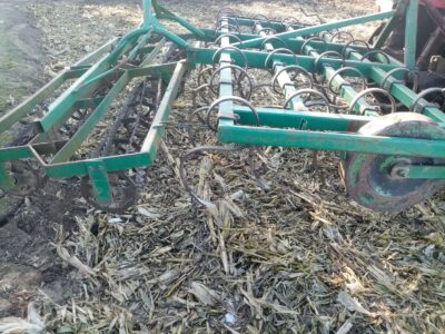 Agregat uprawowy Bomet