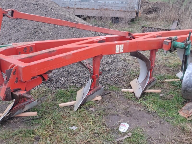 Pług Staltech 5 U006