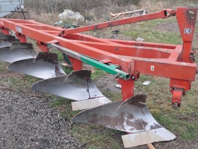 Pług Staltech 5 U006