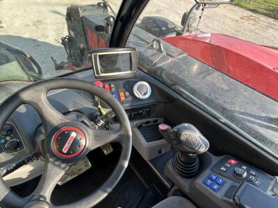 Ładowarka teleskopowa Manitou mlt737-130ps+