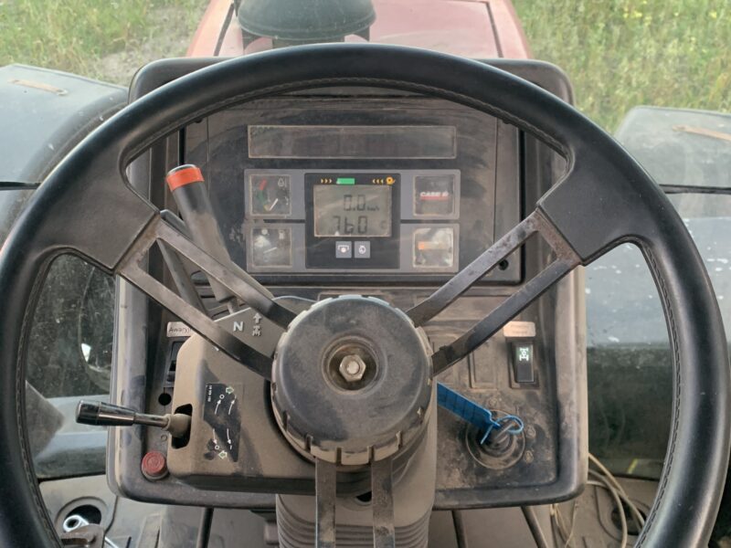 Case 5130 MAXXUM