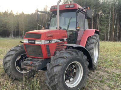 Case 5130 MAXXUM
