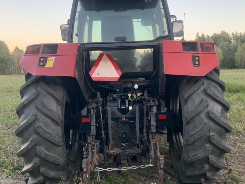 Case 5130 MAXXUM