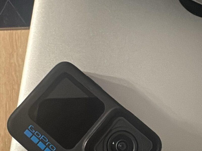 Kamera GoPro Hero 10 Black