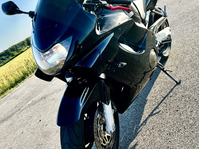 Honda CBR 600