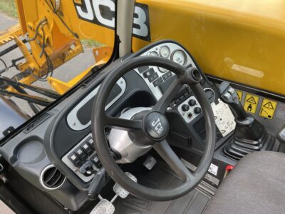 JCB 536-60 AGRI SUPER