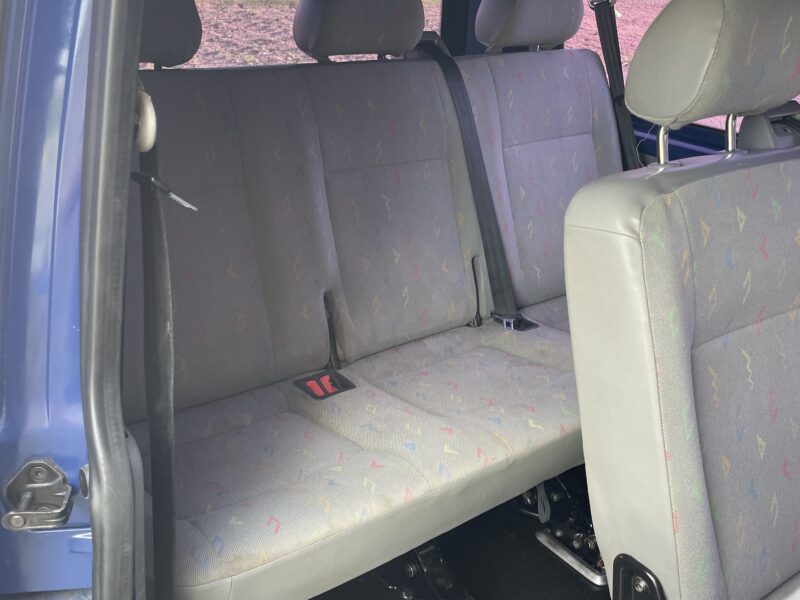 Volkswagen T5 1.9 tdi 9 Osób Klimatyzacja
