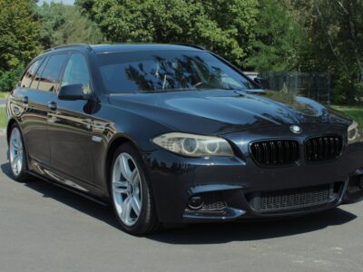 BMW 530D F11 TOURING