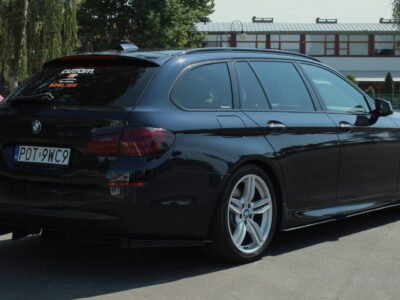 BMW 530D F11 TOURING