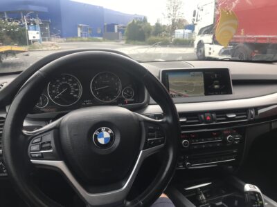 BMW X5 35i xDrive