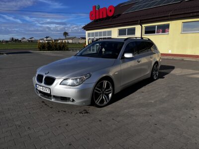 BMW E61 530D