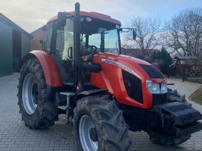 Zetor Forterra 130