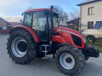 Zetor Forterra 130